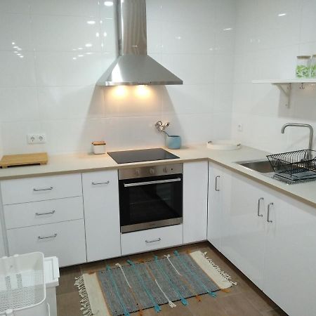 Apartamentos Areia E Mar Norte Vila Praia de Âncora Exteriör bild
