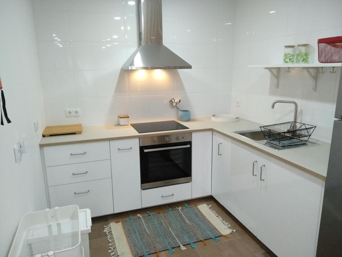 Apartamentos Areia E Mar Norte Vila Praia de Âncora Exteriör bild