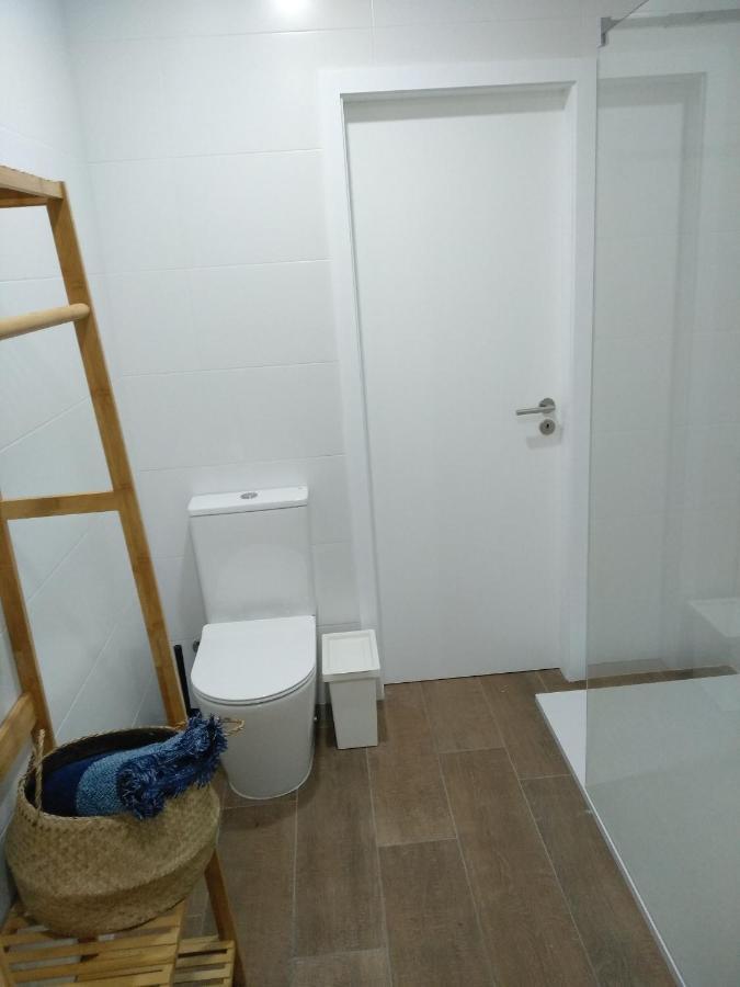 Apartamentos Areia E Mar Norte Vila Praia de Âncora Exteriör bild