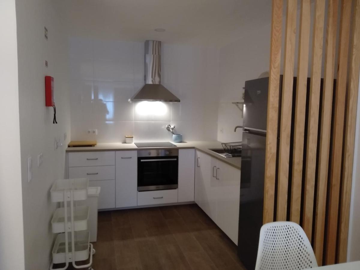 Apartamentos Areia E Mar Norte Vila Praia de Âncora Exteriör bild