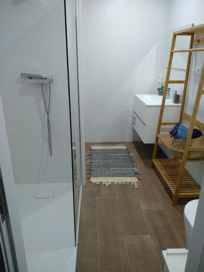 Apartamentos Areia E Mar Norte Vila Praia de Âncora Exteriör bild
