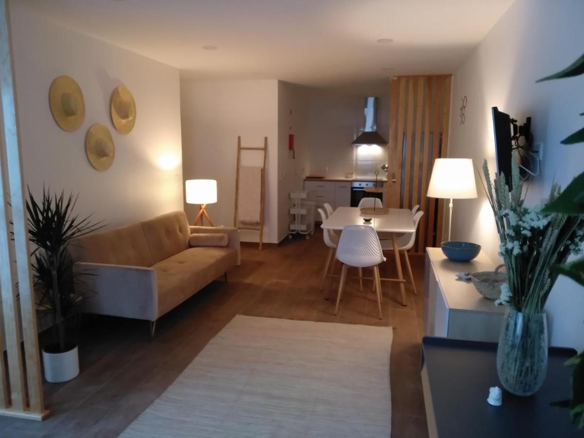 Apartamentos Areia E Mar Norte Vila Praia de Âncora Exteriör bild
