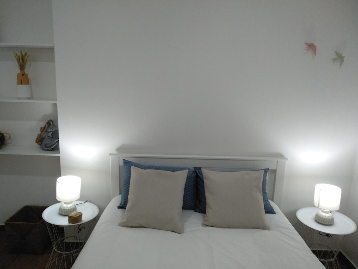 Apartamentos Areia E Mar Norte Vila Praia de Âncora Exteriör bild