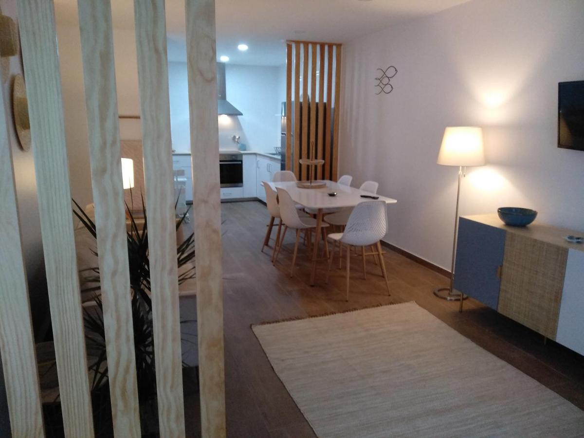 Apartamentos Areia E Mar Norte Vila Praia de Âncora Exteriör bild