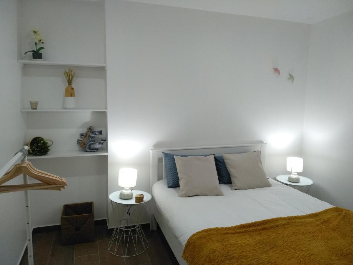 Apartamentos Areia E Mar Norte Vila Praia de Âncora Exteriör bild