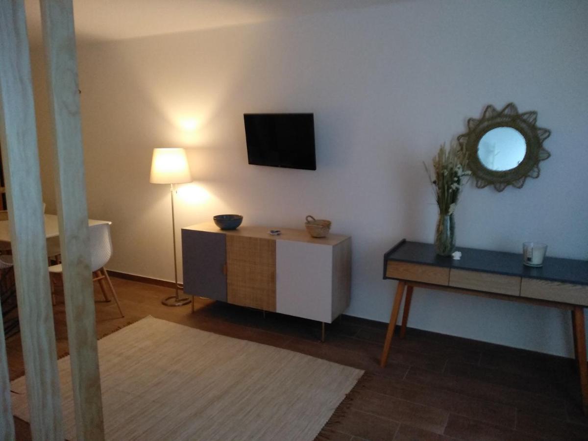 Apartamentos Areia E Mar Norte Vila Praia de Âncora Exteriör bild