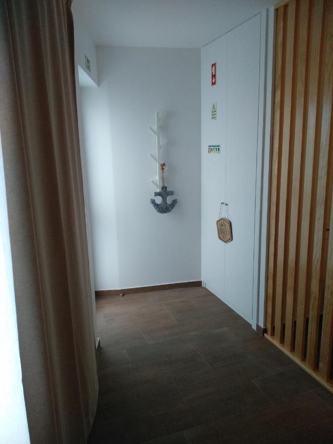 Apartamentos Areia E Mar Norte Vila Praia de Âncora Exteriör bild