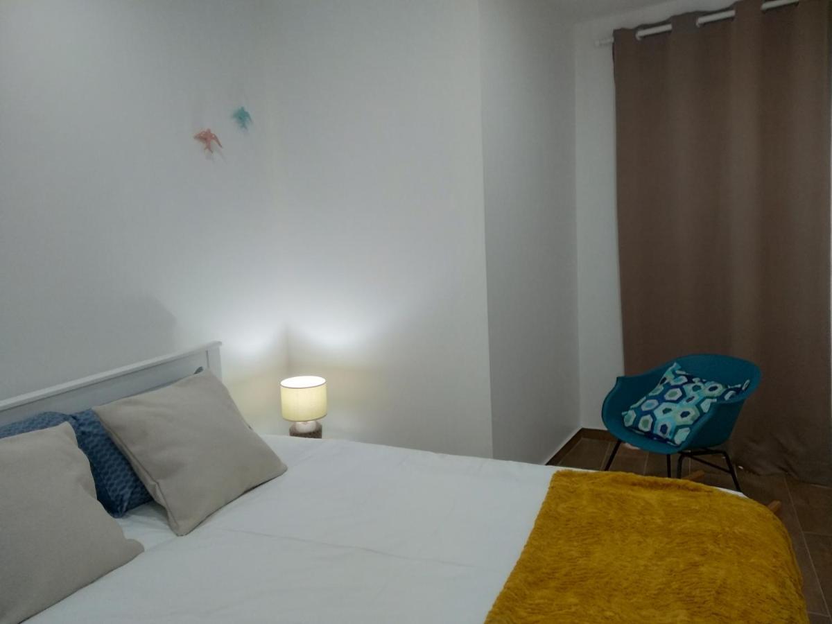 Apartamentos Areia E Mar Norte Vila Praia de Âncora Exteriör bild