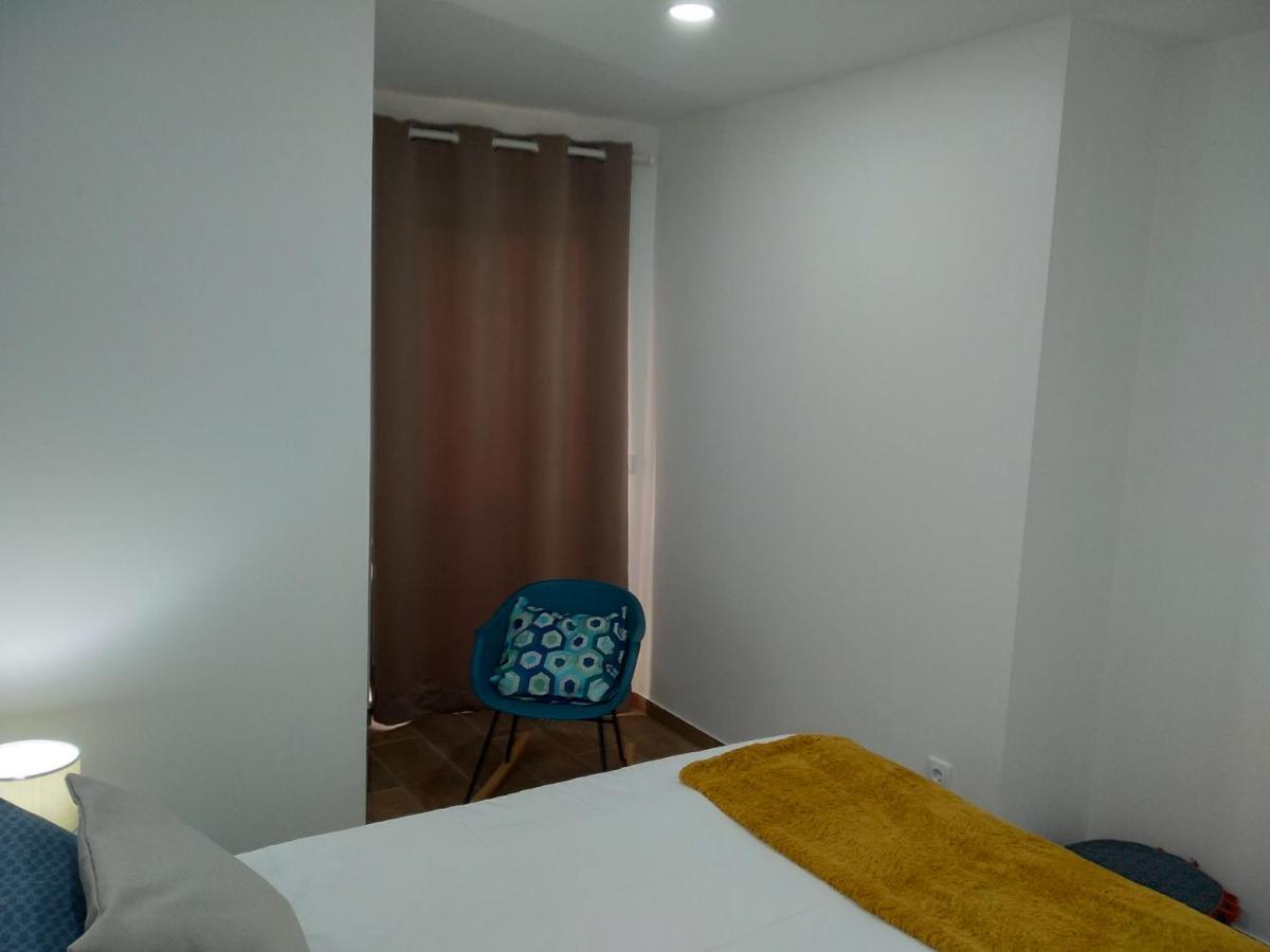 Apartamentos Areia E Mar Norte Vila Praia de Âncora Exteriör bild