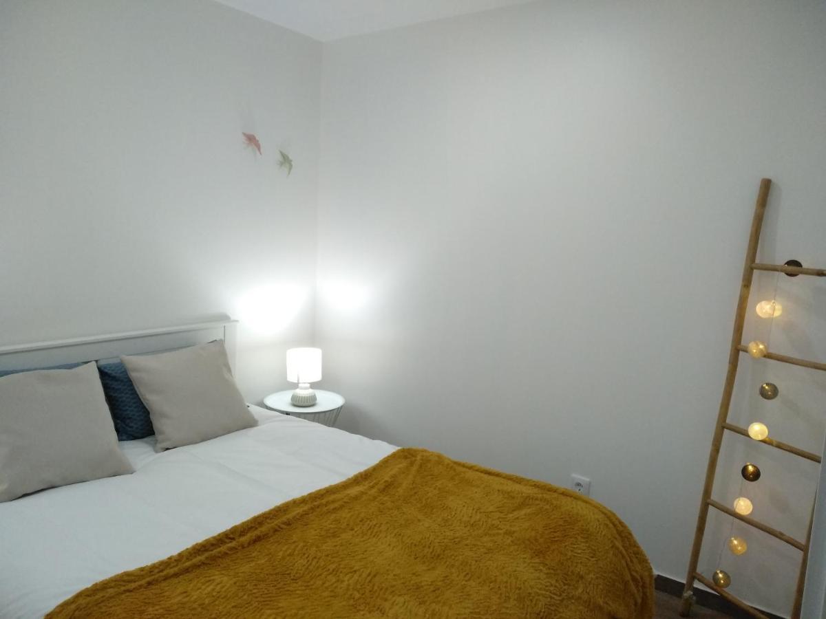 Apartamentos Areia E Mar Norte Vila Praia de Âncora Exteriör bild